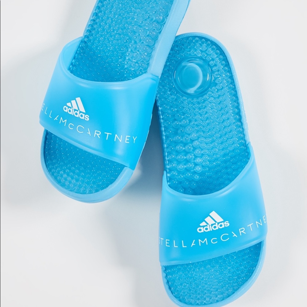 Adidas by Stella McCartney slides